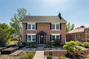 3750 N Vine St, Denver, CO 80205 - Photo 1