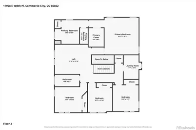 17908 E 108th Place, Commerce City, CO 80022 - Photo 41