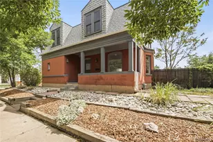 3856 Tejon St, Denver, CO 80211 - Photo 1