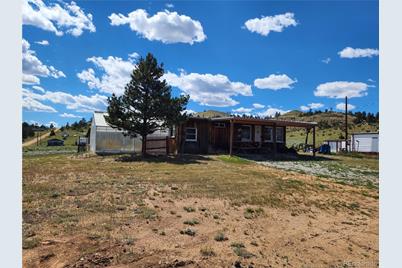 671 Oak Street, Hartsel, CO 80449 - Photo 1