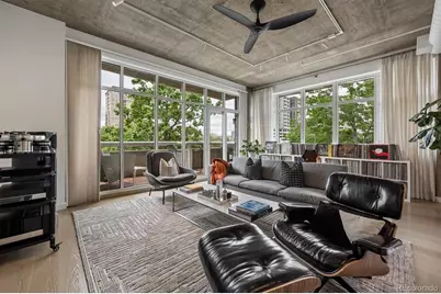 290 W 12th Avenue #203, Denver, CO 80204 - Photo 1