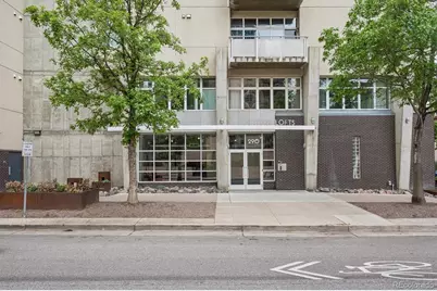 290 W 12th Avenue #203, Denver, CO 80204 - Photo 3