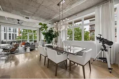 290 W 12th Avenue #203, Denver, CO 80204 - Photo 5
