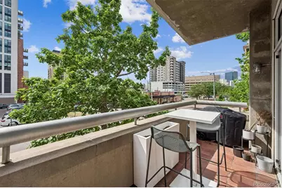 290 W 12th Avenue #203, Denver, CO 80204 - Photo 9