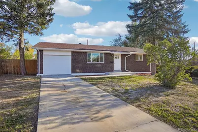 7620 Acoma Court, Denver, CO 80221 - Photo 1