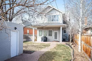 342 S Corona St, Denver, CO 80209 - Photo 31