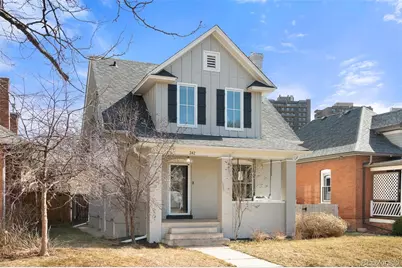 342 S Corona Street, Denver, CO 80209 - Photo 5