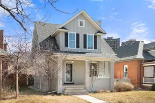 342 S Corona St, Denver, CO 80209 - Photo 5