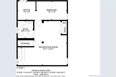 342 S Corona Street, Denver, CO 80209 - Photo 35