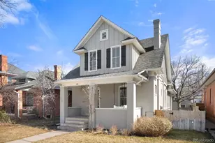 342 S Corona St, Denver, CO 80209 - Photo 1