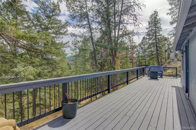 249 Mesa Drive, Evergreen, CO 80439 - Photo 9