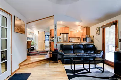 249 Mesa Drive, Evergreen, CO 80439 - Photo 15