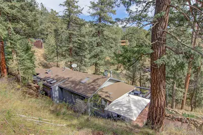249 Mesa Drive, Evergreen, CO 80439 - Photo 11