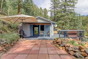 249 Mesa Dr, Evergreen, CO 80439 - Photo 1