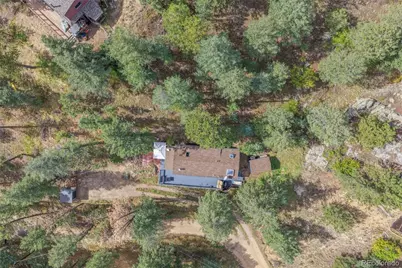 249 Mesa Drive, Evergreen, CO 80439 - Photo 33
