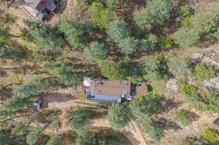 249 Mesa Dr, Evergreen, CO 80439 - Photo 33