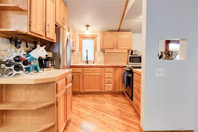249 Mesa Drive, Evergreen, CO 80439 - Photo 21