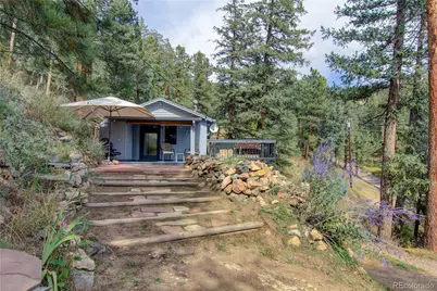 249 Mesa Drive, Evergreen, CO 80439 - Photo 5