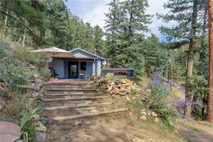 249 Mesa Dr, Evergreen, CO 80439 - Photo 5