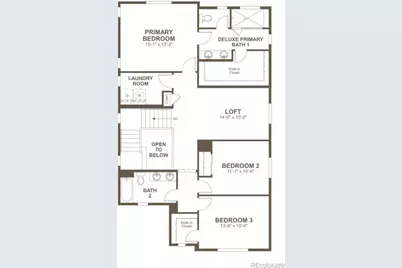 10902 Greenhorn Loop, Englewood, CO 80112 - Photo 3