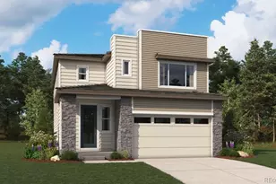 10902 Greenhorn Loop, Englewood, CO 80112 - Photo 1