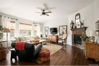 1108 Starglow Place, Highlands Ranch, CO 80126 - Photo 7