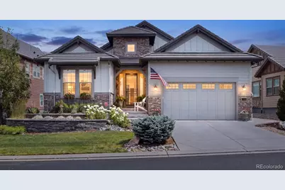 1108 Starglow Place, Highlands Ranch, CO 80126 - Photo 1