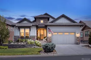 1108 Starglow Pl, Highlands Ranch, CO 80126 - Photo 1