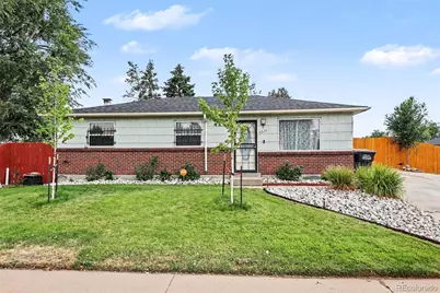 5534 Xanadu Street, Denver, CO 80239 - Photo 1
