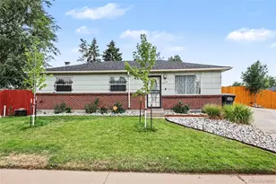 5534 Xanadu St, Denver, CO 80239 - Photo 1