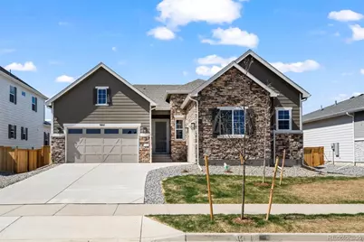 3807 Emerald Shore Circle, Loveland, CO 80538 - Photo 1