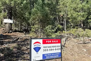 12907 S Cindy Ave, Pine, CO 80470 - Photo 1