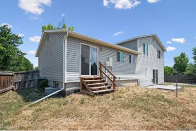 9975 W Wagon Trail Drive, Littleton, CO 80123 - Photo 33