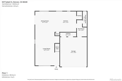 5577 Jebel Court, Denver, CO 80249 - Photo 27