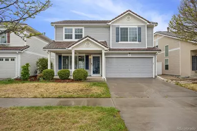 5577 Jebel Court, Denver, CO 80249 - Photo 1