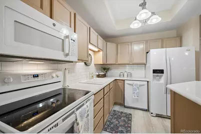 2800 W Centennial Drive #B, Littleton, CO 80123 - Photo 9