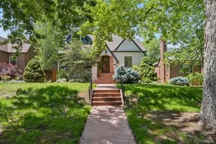 423 Dahlia St, Denver, CO 80220 - Photo 1
