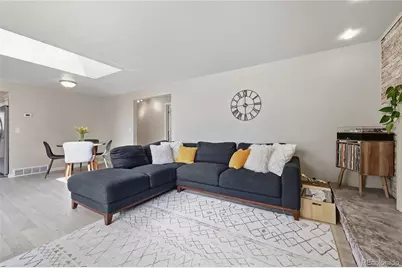 6651 E Ithaca Place, Denver, CO 80237 - Photo 5