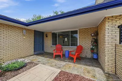 6651 E Ithaca Place, Denver, CO 80237 - Photo 1