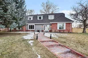 3825 S Peach Way, Denver, CO 80237 - Photo 19