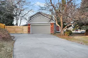 3825 S Peach Way, Denver, CO 80237 - Photo 21