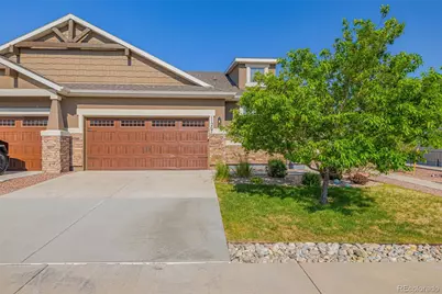 11267 Cold Creek View, Colorado Springs, CO 80921 - Photo 1