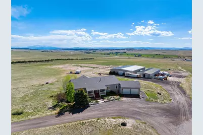 10547 Gillian Avenue, Franktown, CO 80116 - Photo 1
