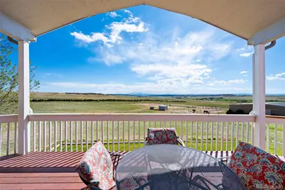 10547 Gillian Avenue, Franktown, CO 80116 - Photo 11