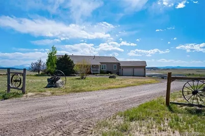 10547 Gillian Avenue, Franktown, CO 80116 - Photo 3
