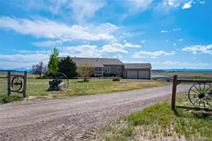 10547 Gillian Ave, Franktown, CO 80116 - Photo 3