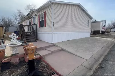 9850 Federal Boulevard, Denver, CO 80260 - Photo 1