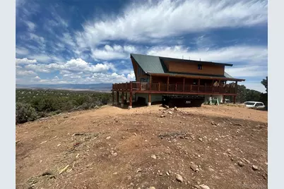36710 County Road 520, Walsenburg, CO 81089 - Photo 1
