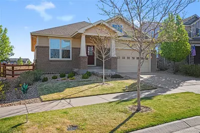 7926 S Grand Baker Way, Aurora, CO 80016 - Photo 1