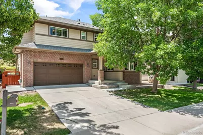3015 Willowrun Drive, Castle Rock, CO 80109 - Photo 1